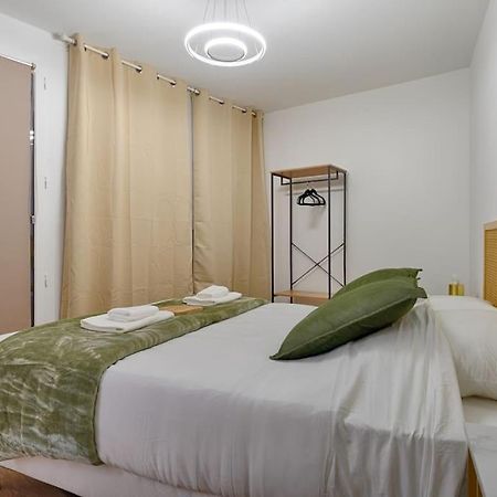 Welcome To Forest House Marly-le-Roi Eksteriør billede