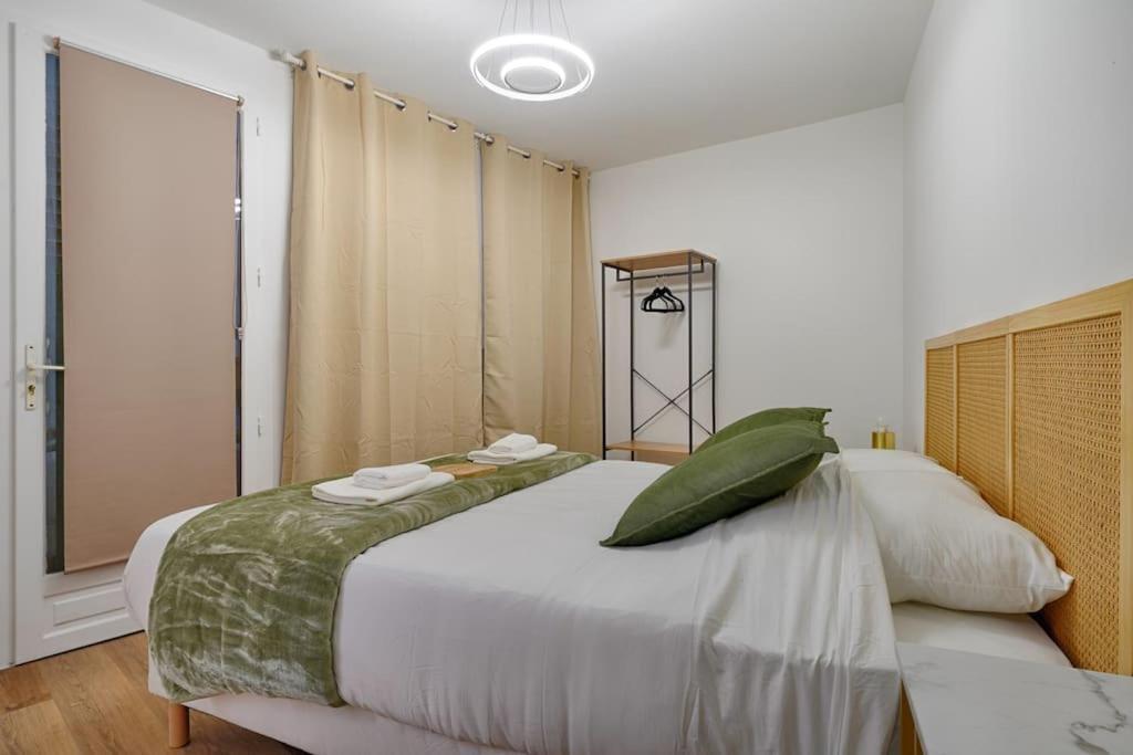 Welcome To Forest House Marly-le-Roi Eksteriør billede