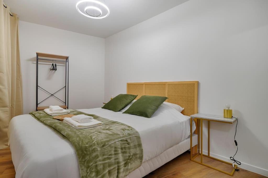 Welcome To Forest House Marly-le-Roi Eksteriør billede