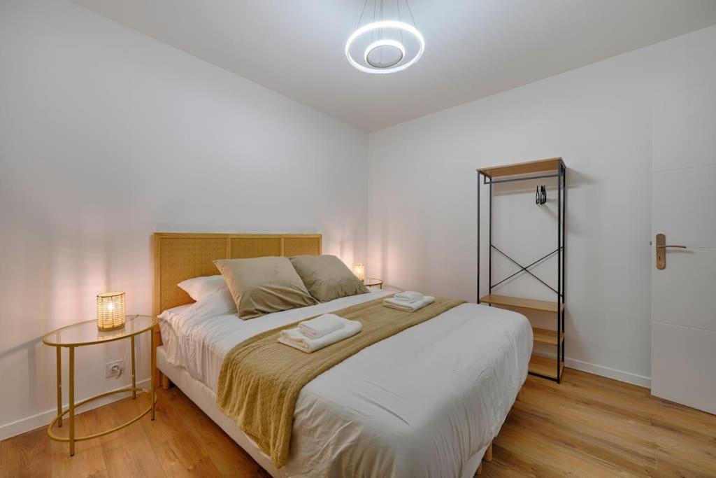 Welcome To Forest House Marly-le-Roi Eksteriør billede
