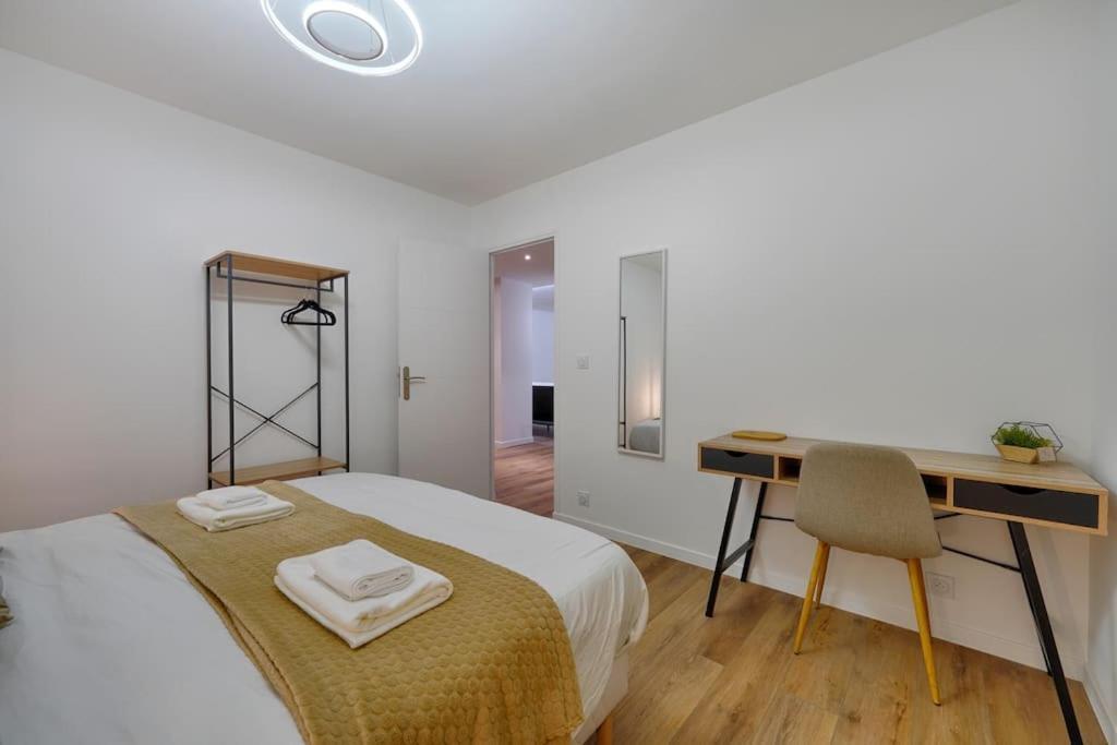Welcome To Forest House Marly-le-Roi Eksteriør billede